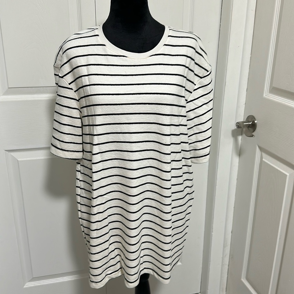 ZARA- Men’s shirt XL